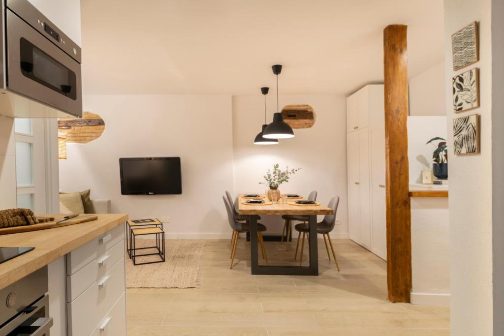 Precioso apartamento en calle Mayor photo 3