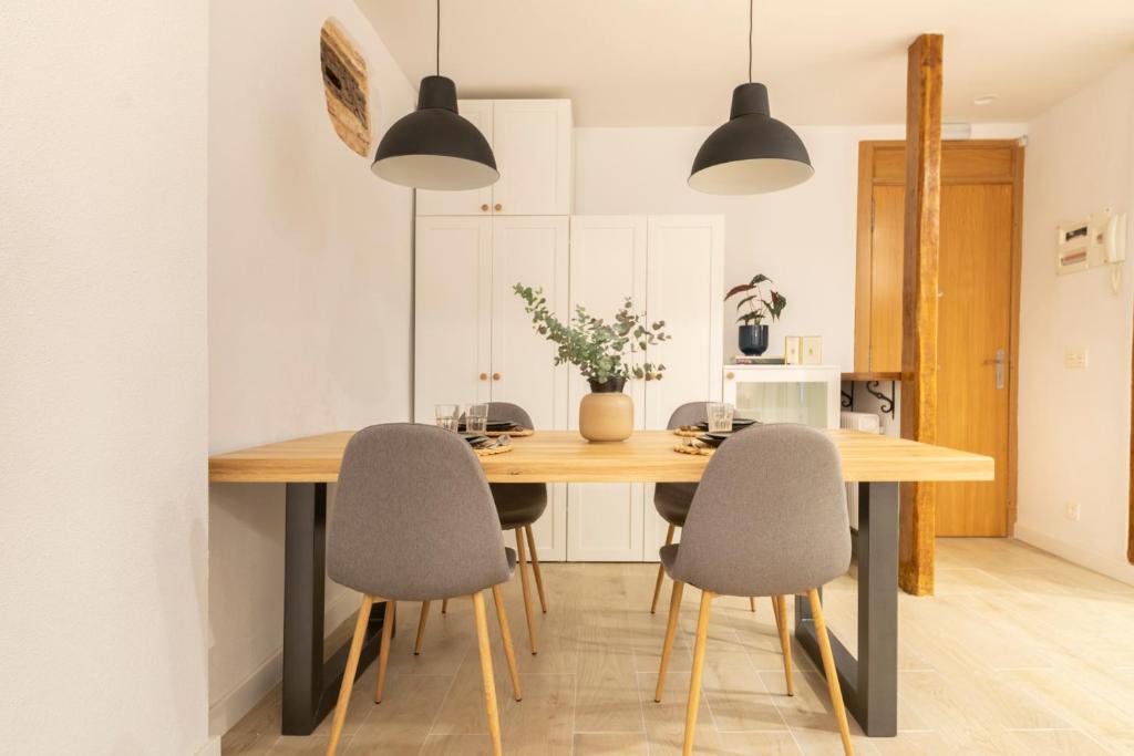 Precioso apartamento en calle Mayor photo 4