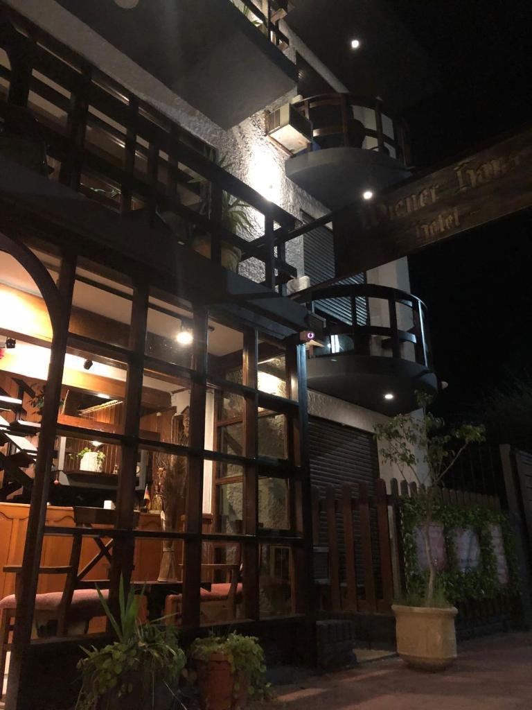 Wiener Haus Hotel photo 1
