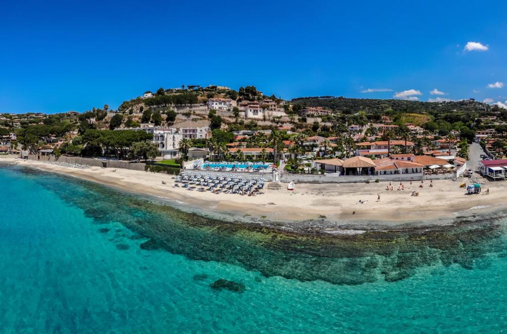 Villaggio Baia D'Ercole photo 1