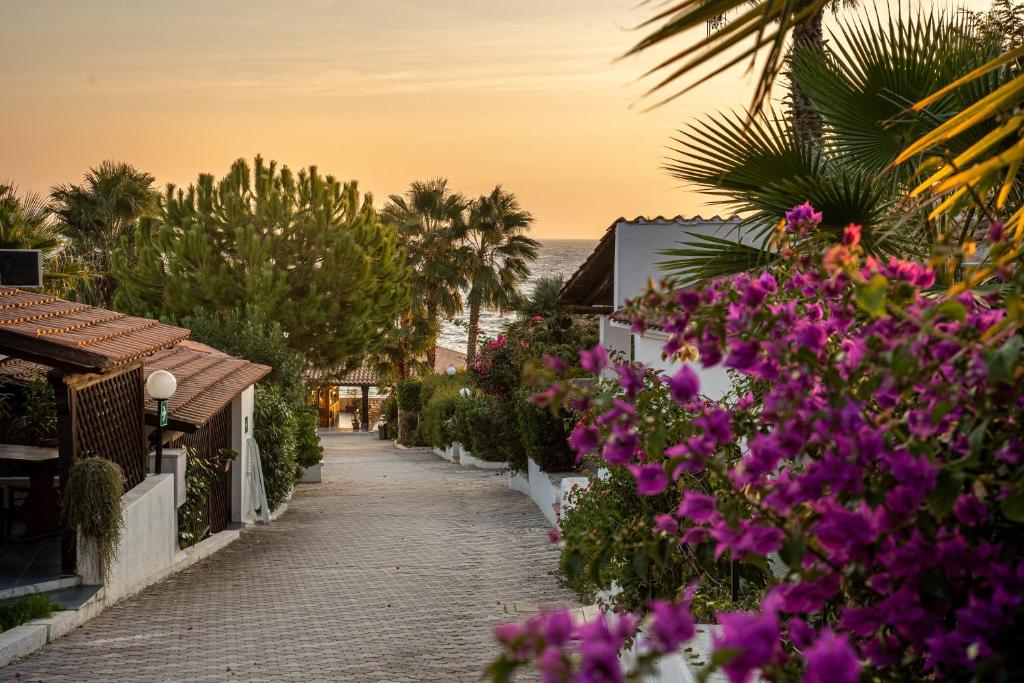 Villaggio Baia D'Ercole photo 4