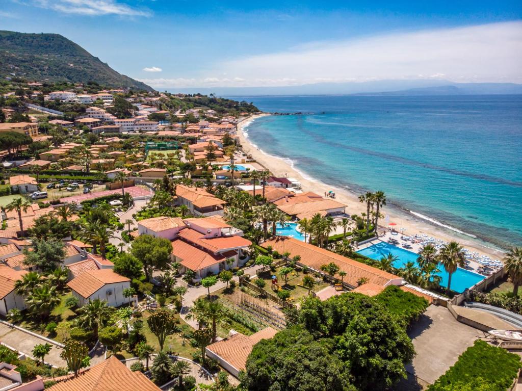 Villaggio Baia D'Ercole photo 2