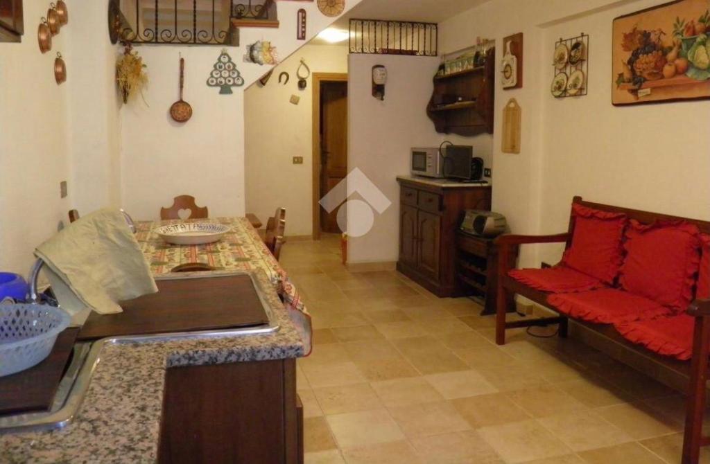 Alfedena appartamento photo 4