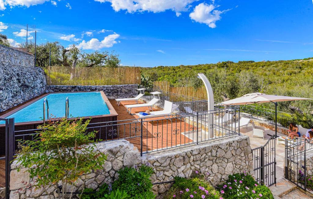Villa Vanessa con Piscina Privata - Castro photo 3