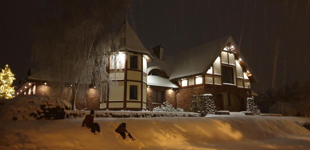 Apartamenty Milenijna 2 MALBORK Nowa Wieś photo 2
