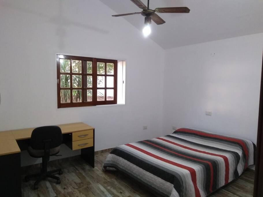 Casa Tranquila en pasaje , Villa Carlos Paz photo 3