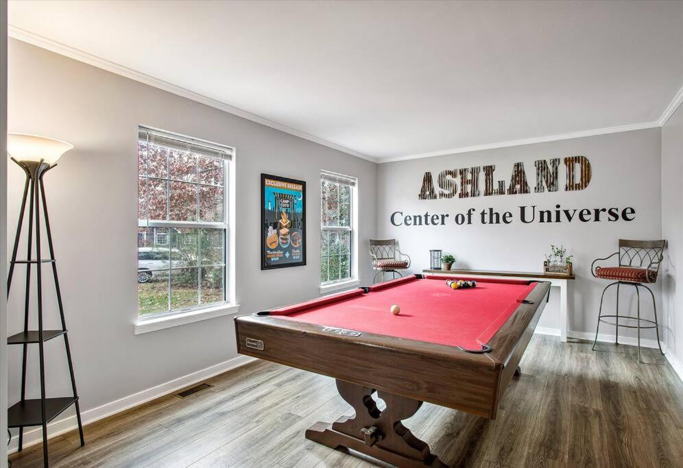 Charming 3-Bedroom Home in Heart of Ashland image