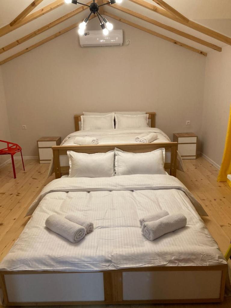 Borjomi Yellow Hotel photo 3