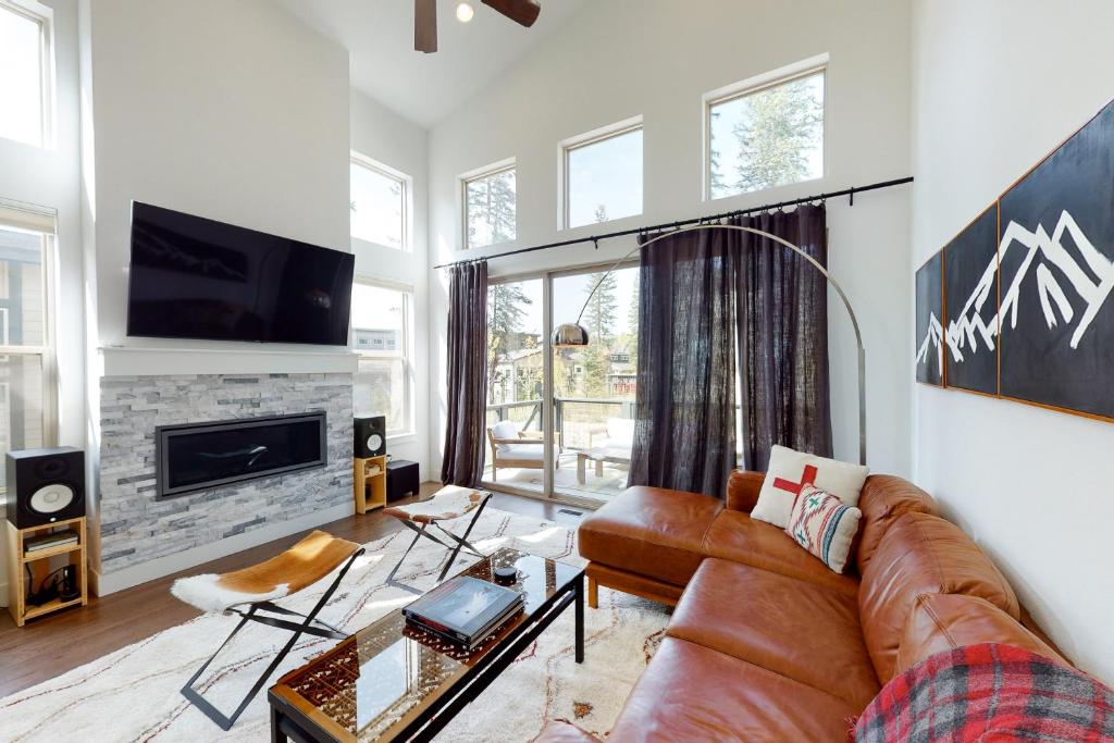 Mountain Sky Cottage photo 2
