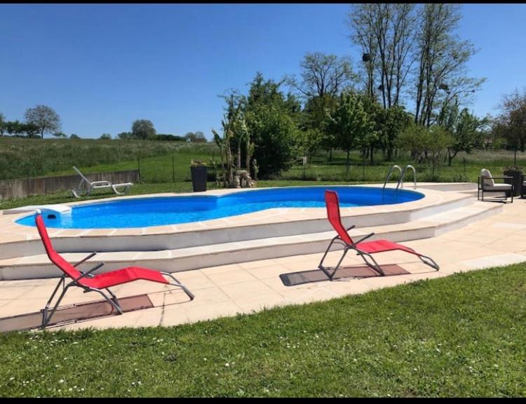 Petite Maison de campagne dépaysante photo 3