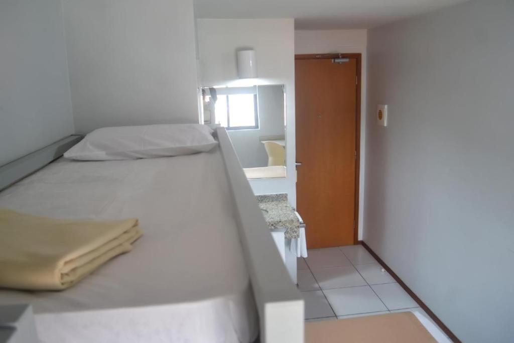 Expresso R1 Hotel Economy Suites photo 3