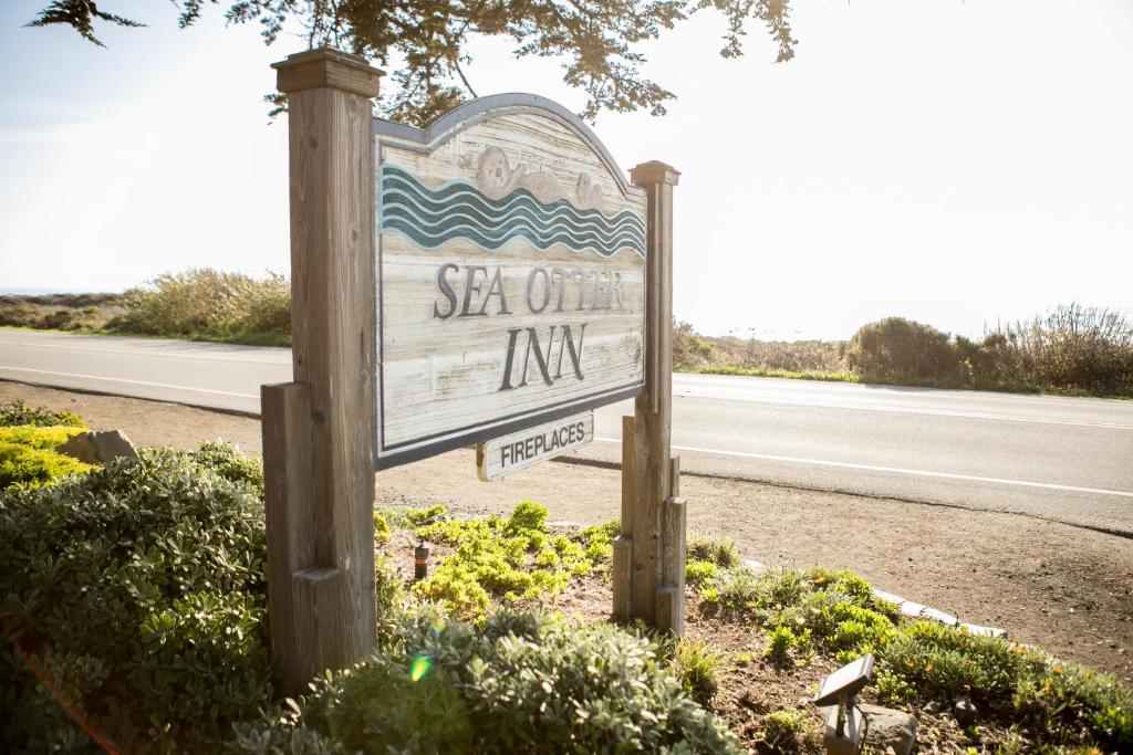Sea Otter Inn image