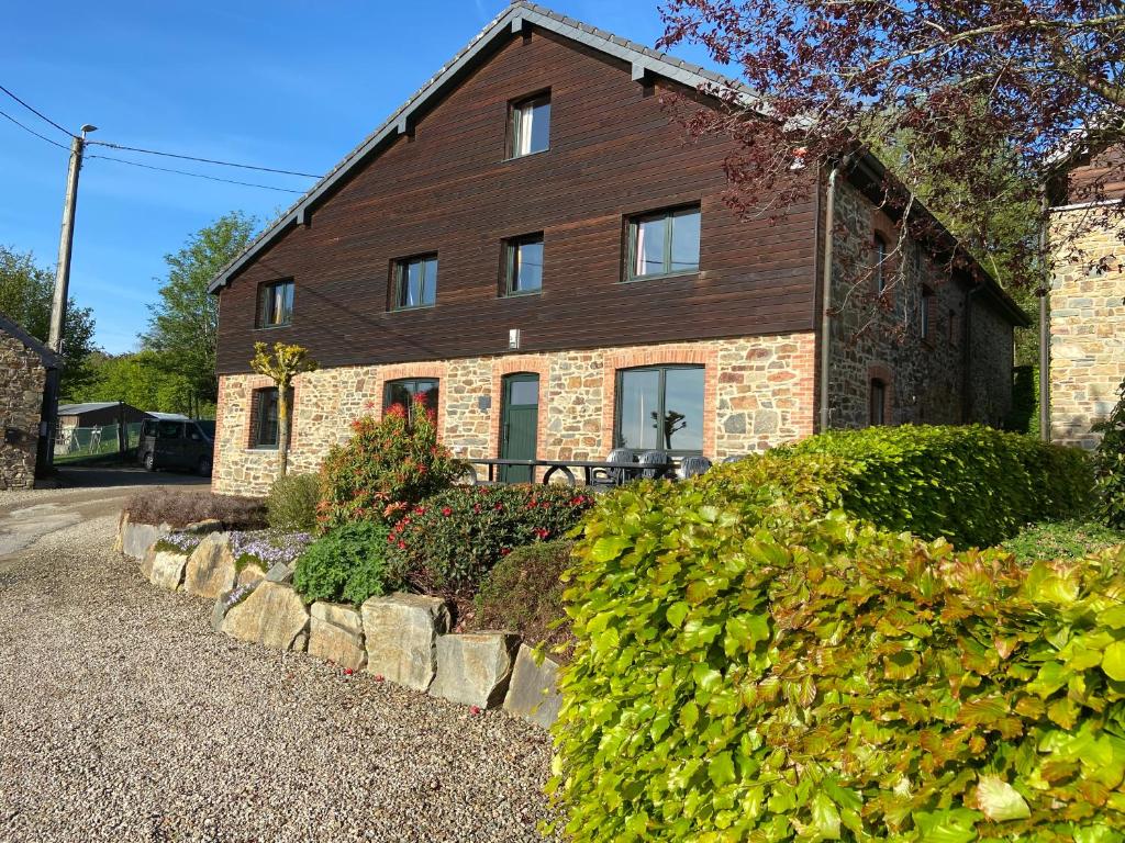 Gite du Moulin Iris photo 1