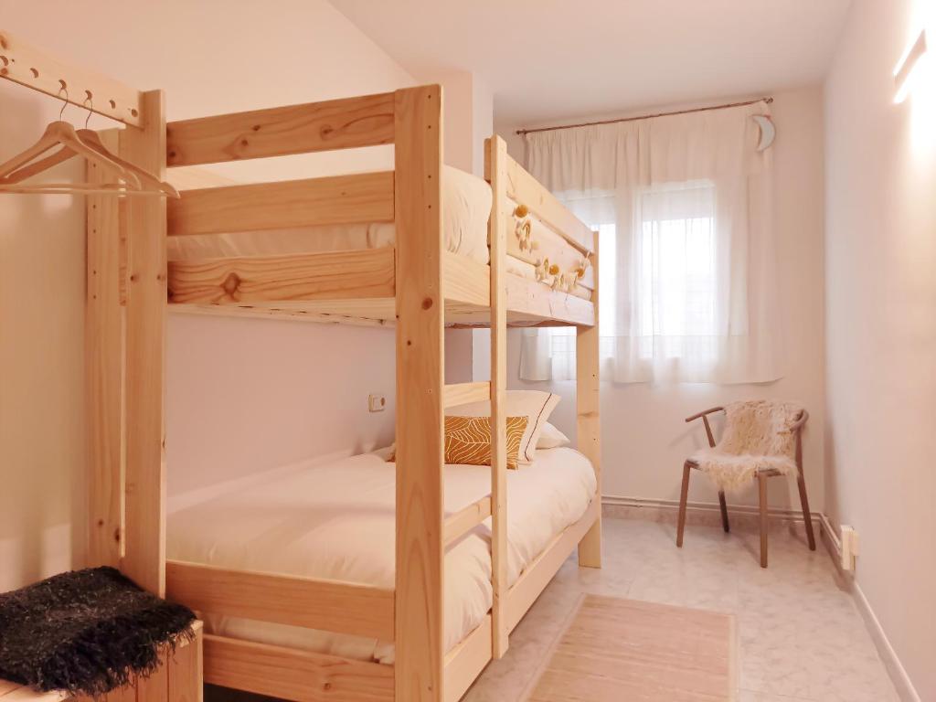 Apartament Natura amb Calma photo 3