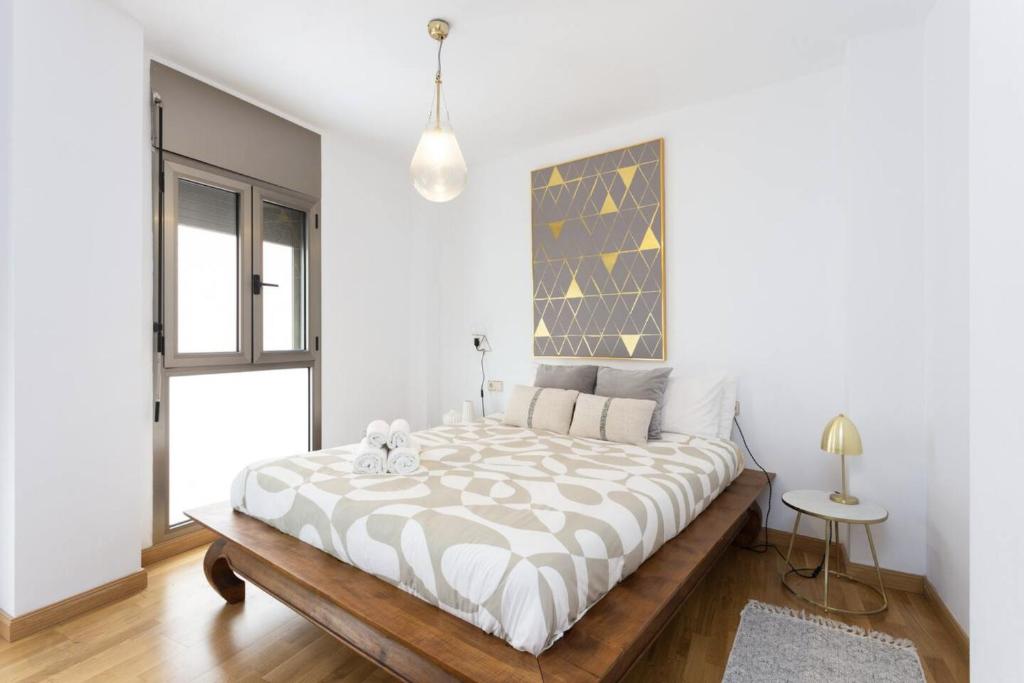 Hauzify I Apartamento Ramon y Cajal photo 3