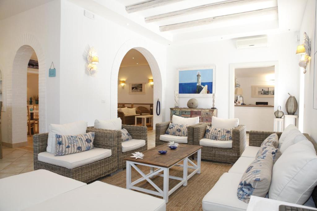 Hotel Villa Giulia photo 1