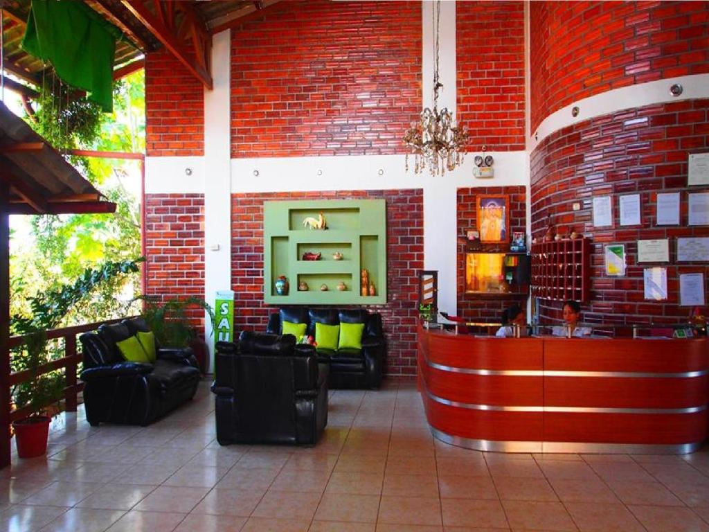 Hotel Rio Huallaga photo 1