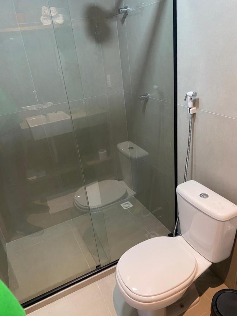 Apartamento próximo à praia no Bauten cabo branco photo 1