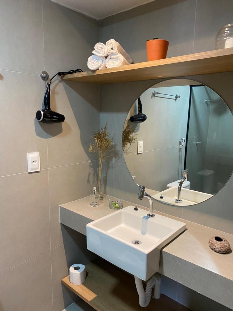 Apartamento próximo à praia no Bauten cabo branco photo 2