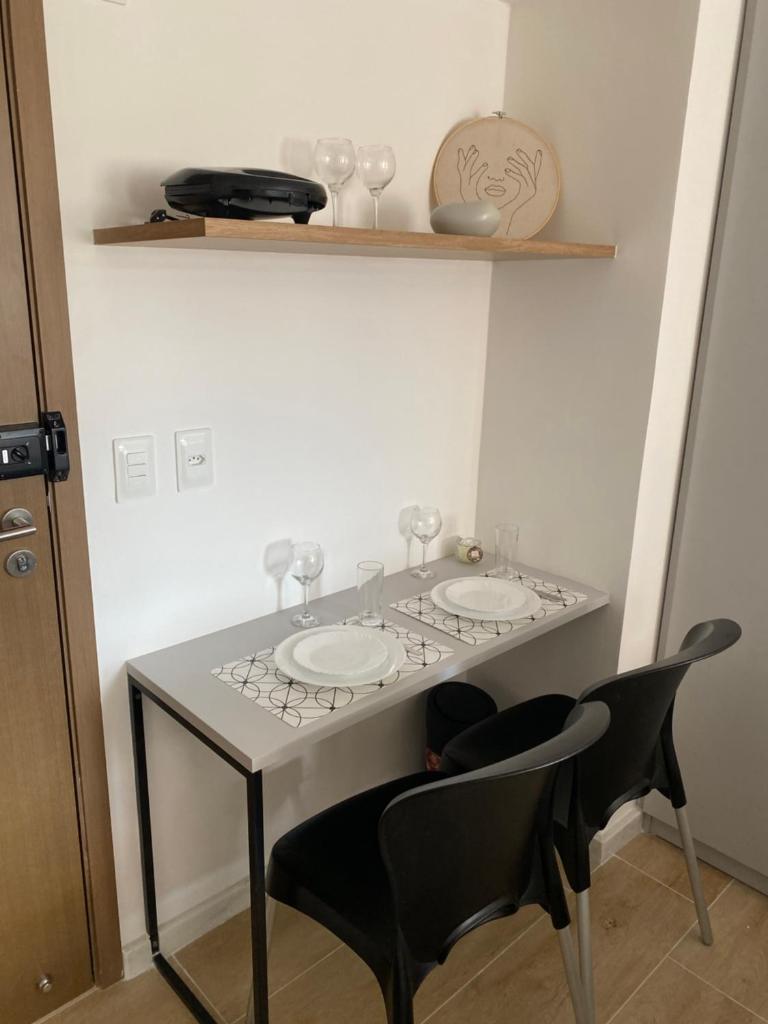 Apartamento próximo à praia no Bauten cabo branco photo 3