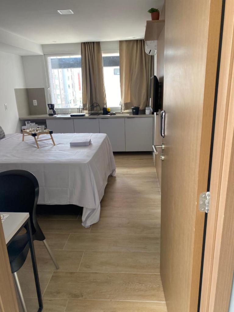 Apartamento próximo à praia no Bauten cabo branco photo 4