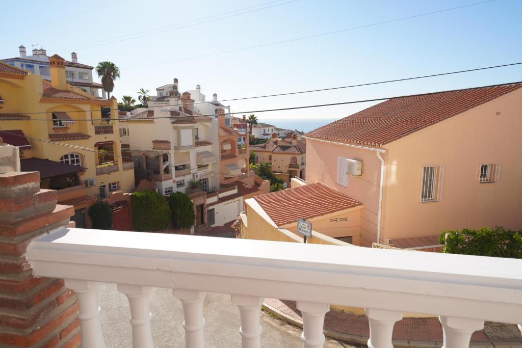 Casa Sonia 2 La Cala de Moral photo 4