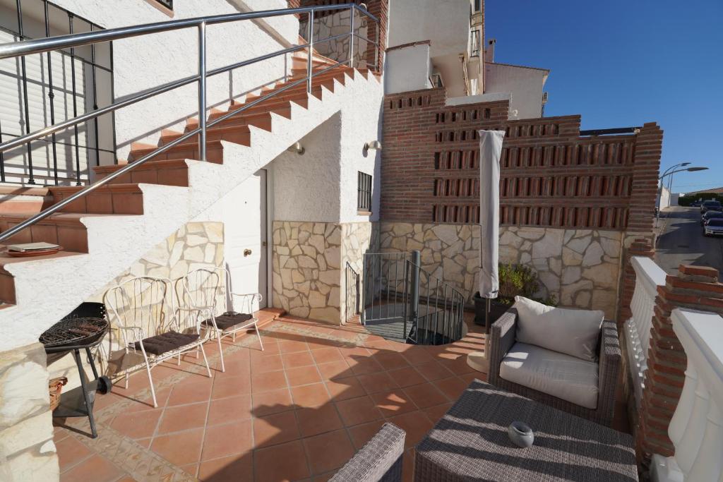 Casa Sonia 2 La Cala de Moral photo 3