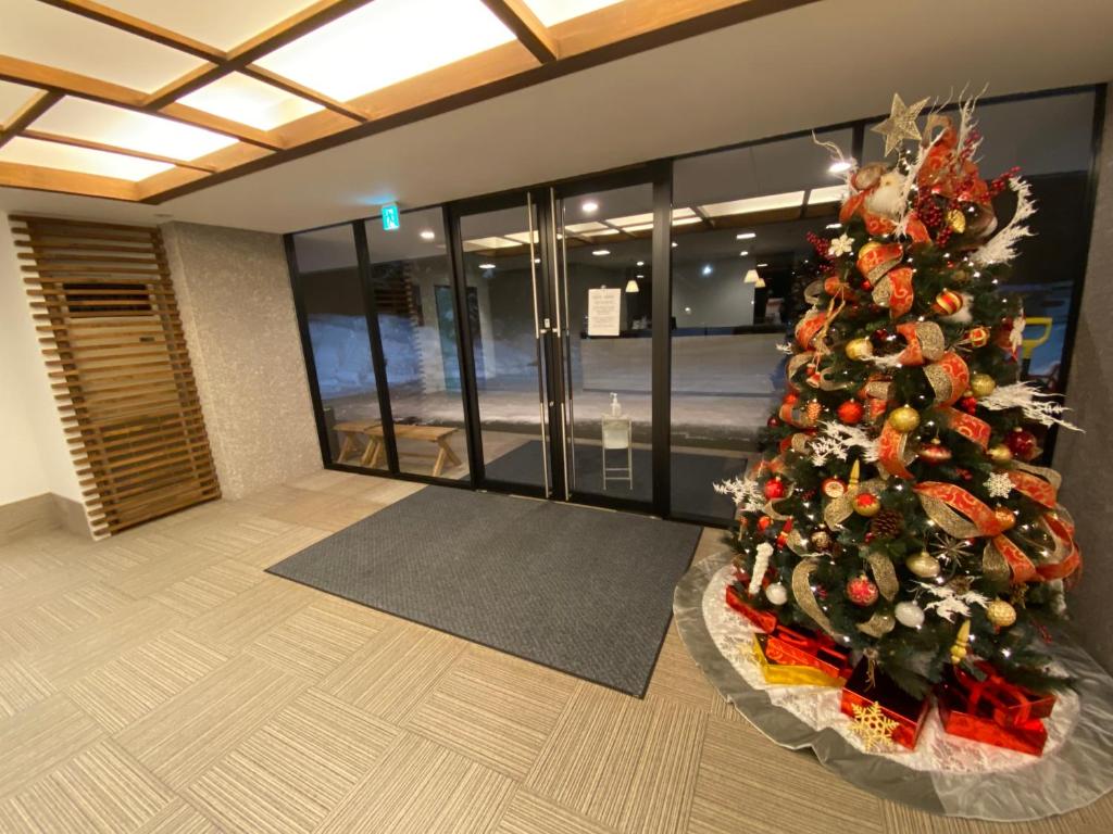 Hakuba Grand Apartments photo 4