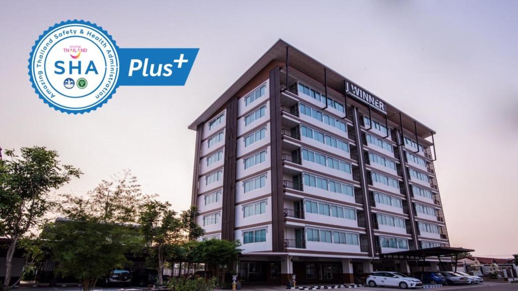 Winner Serviced Apartment photo 1