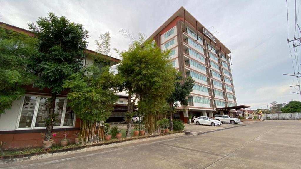 Winner Serviced Apartment photo 2