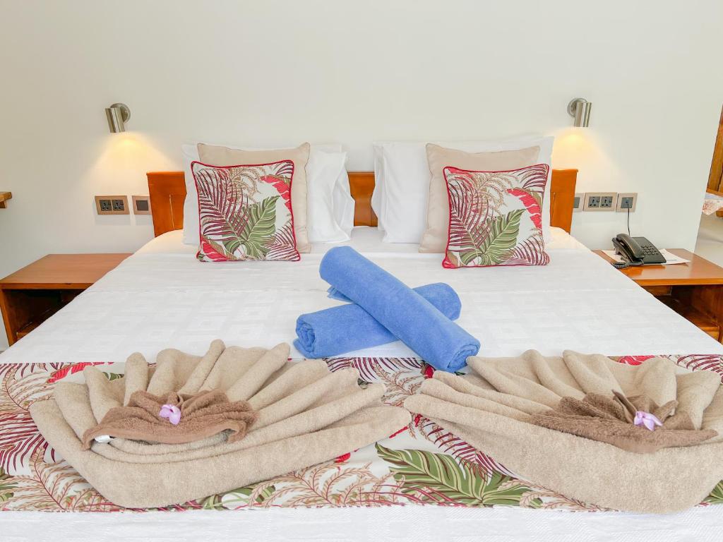 Palm Holiday Apartments photo 3