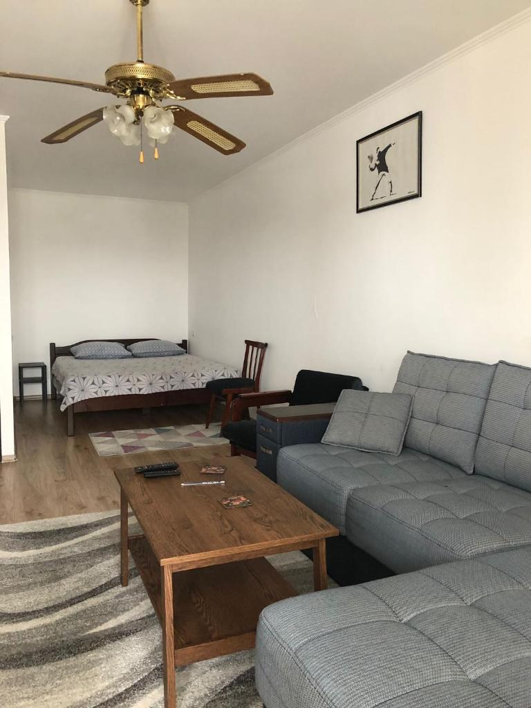 Clean apartment on Lunacharskogo street photo 1
