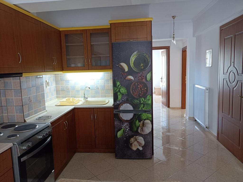 DESPOINA APARTMENT with garden photo 1