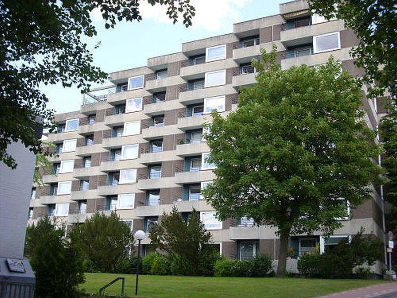 Appartement Reede 4 photo 1