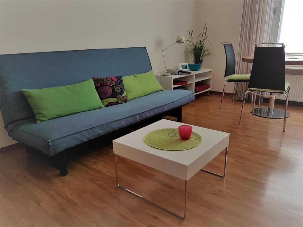 Appartement Reede 4 photo 3