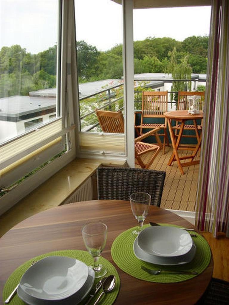 Appartement Reede 4 photo 4