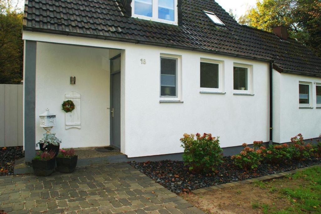 Ferienhaus Utspann photo 1