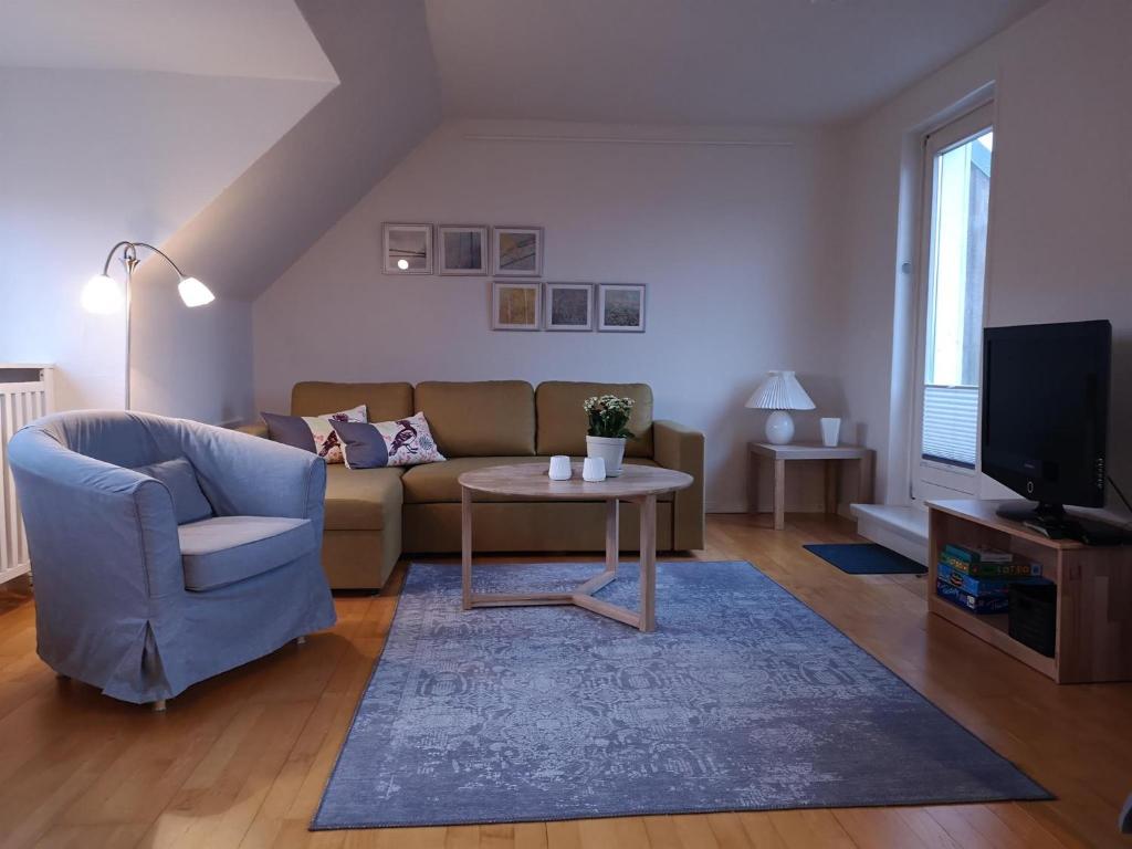 Feddersen's Ferienwohnung photo 1