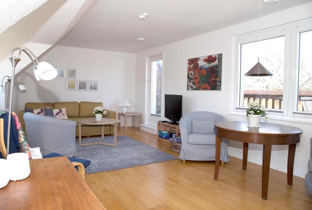 Feddersen's Ferienwohnung photo 2