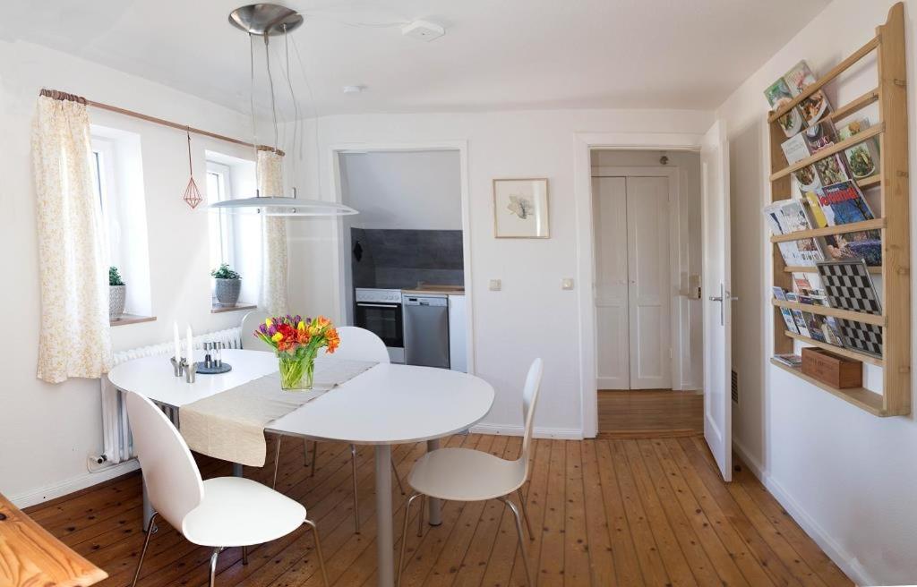 Feddersen's Ferienwohnung photo 3