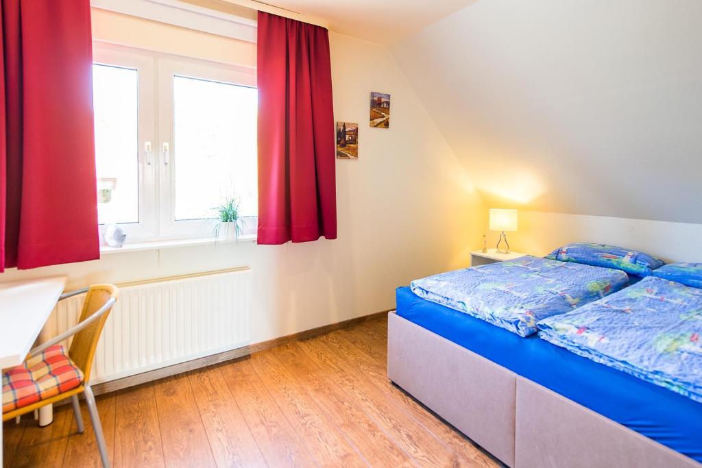 Ferienwohnung Viola photo 4