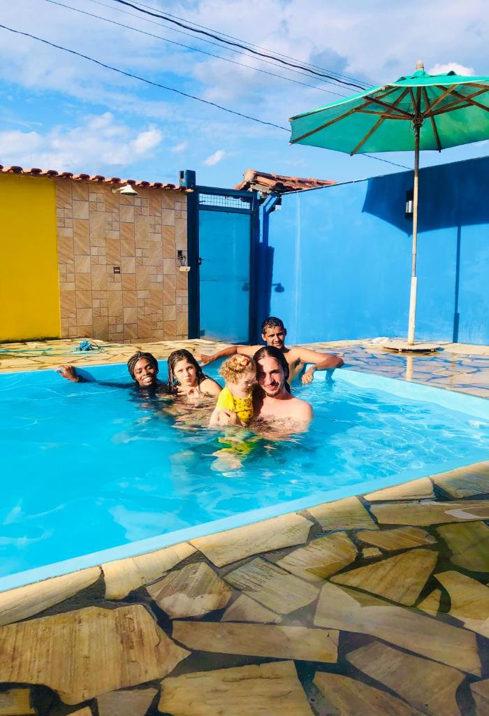 Sítio Casa de Campo com piscina Juatuba MG photo 1