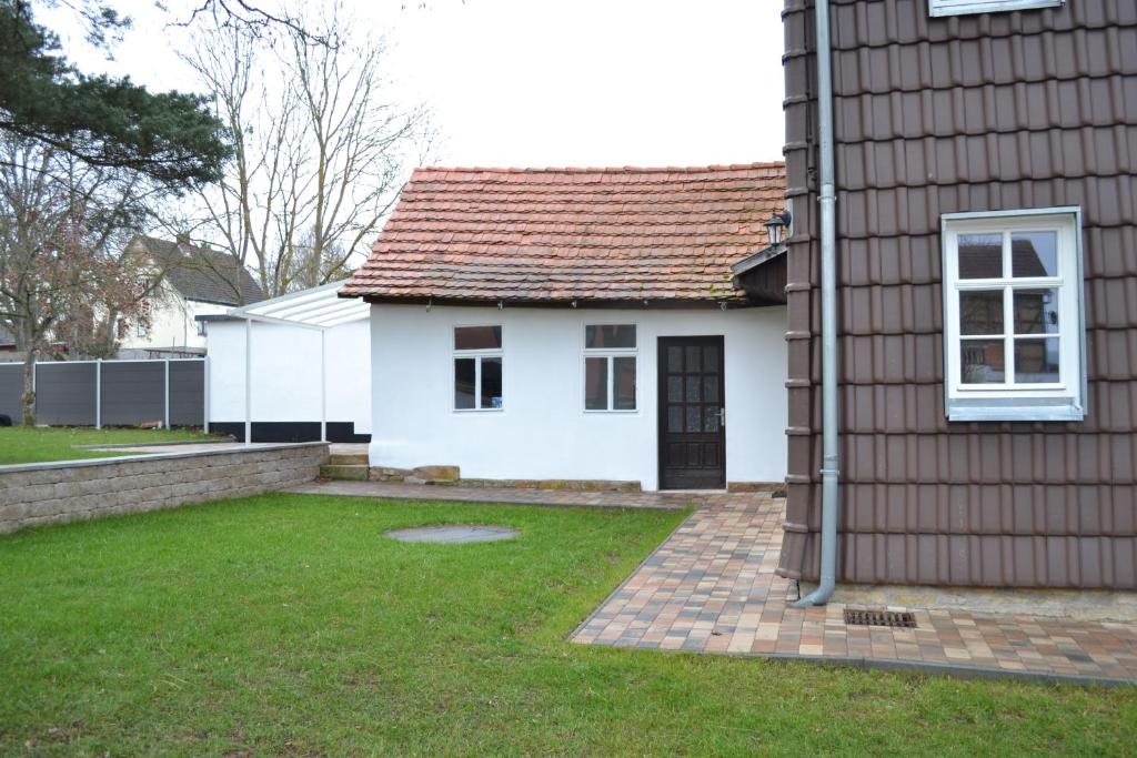 Ferienwohnungen im alten Pfarrhaus photo 4