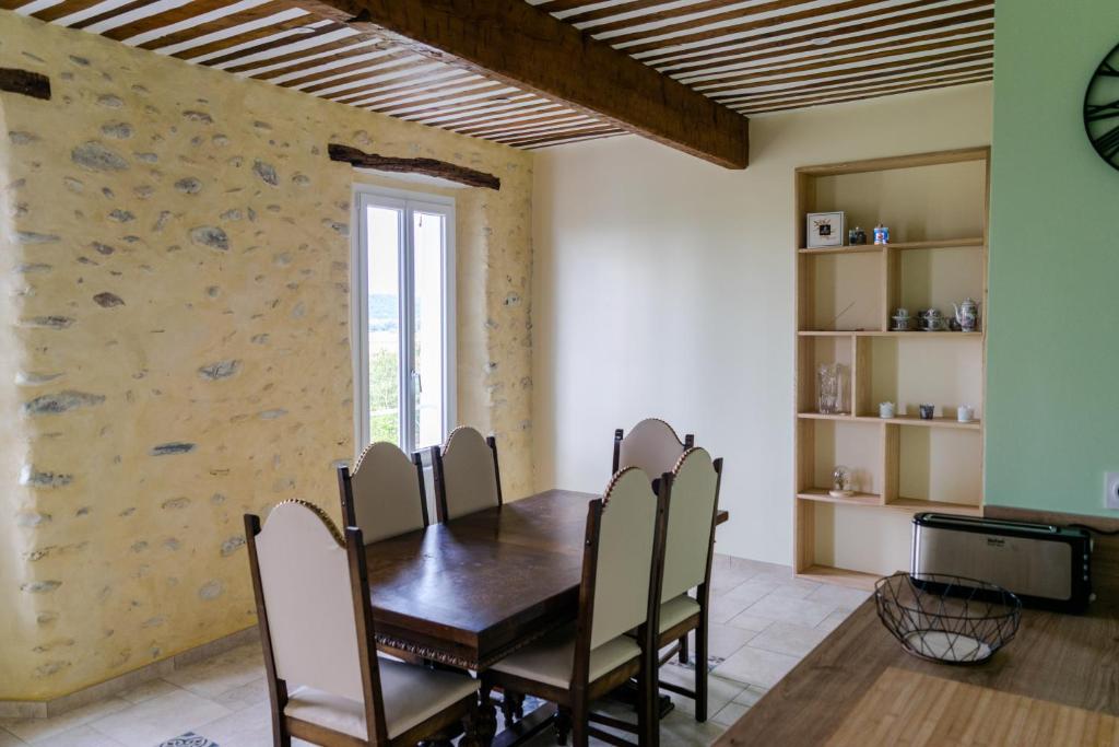 Maison de charme dans un Hameau Provençal photo 1