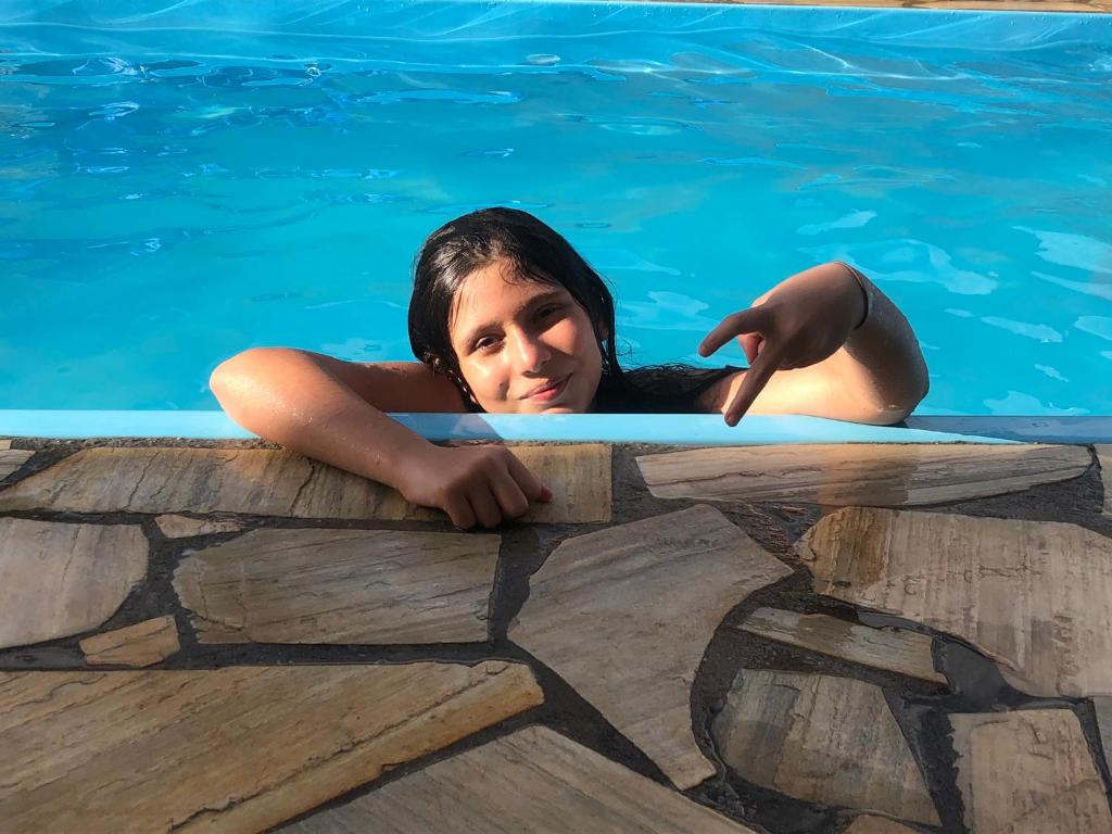 Sítio Casa de Campo com piscina Juatuba MG photo 2