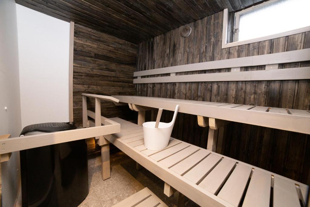 Motel Tornio photo 2