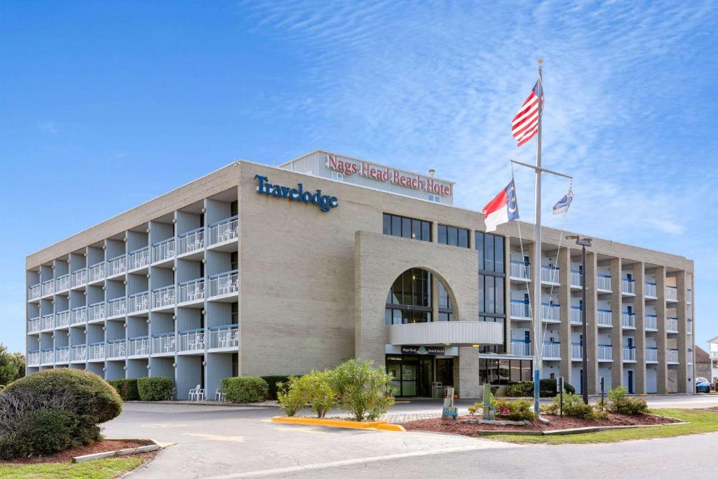 Travelodge by Wyndham Outer Banks/Kill Devil Hills image