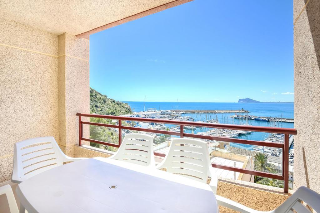 Homeincalpe Rosamarina 9C photo 2