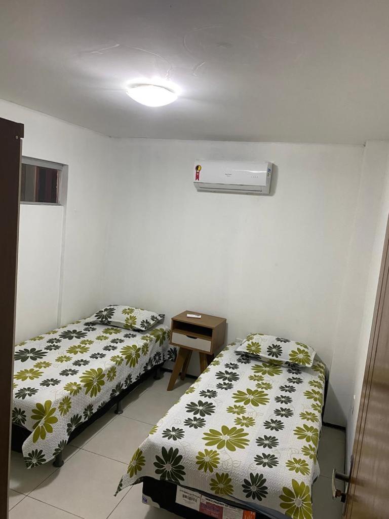 Pousada Residencial Milagre 01 photo 3