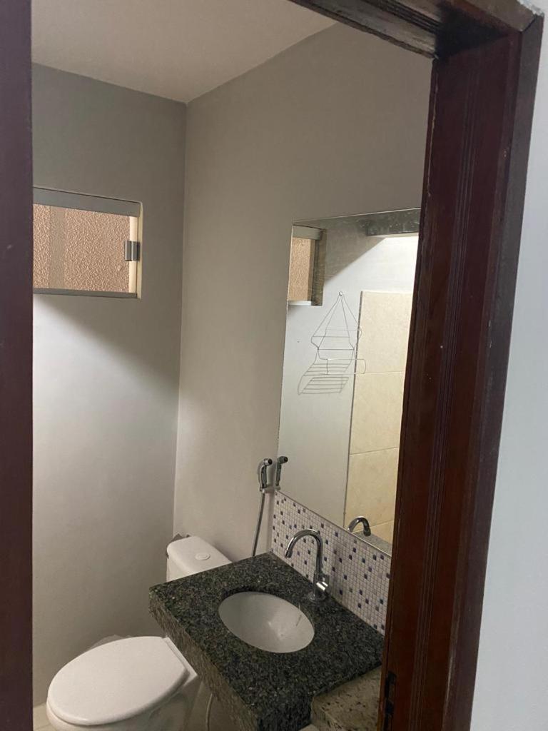 Pousada Residencial Milagre 01 photo 4